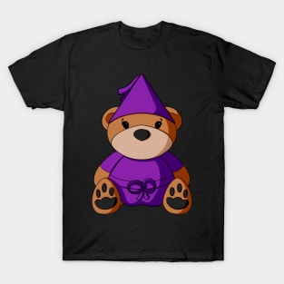 Princess Teddy Bear T-Shirt